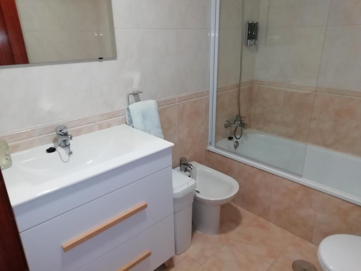 Apartamento Conlledo Villaviciosa  Exterior photo